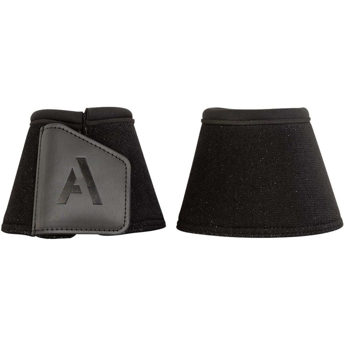 ANKY Botas para Caballos AW25 Negro