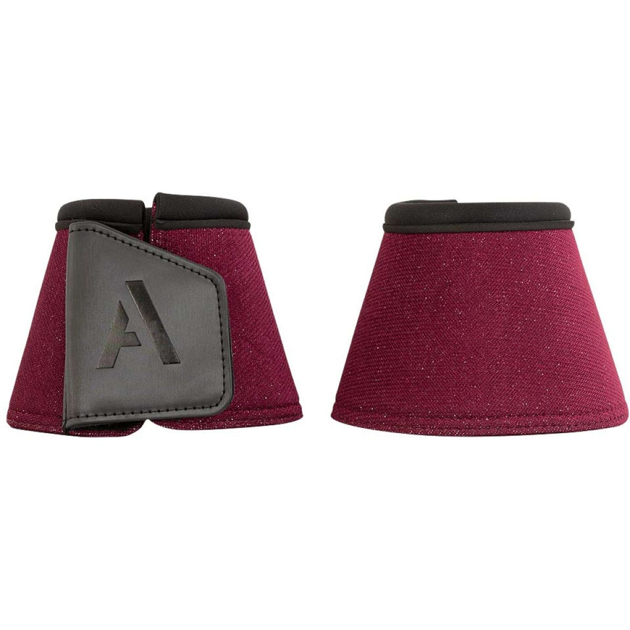 ANKY Botas para Caballos AW25 Windsor Wine