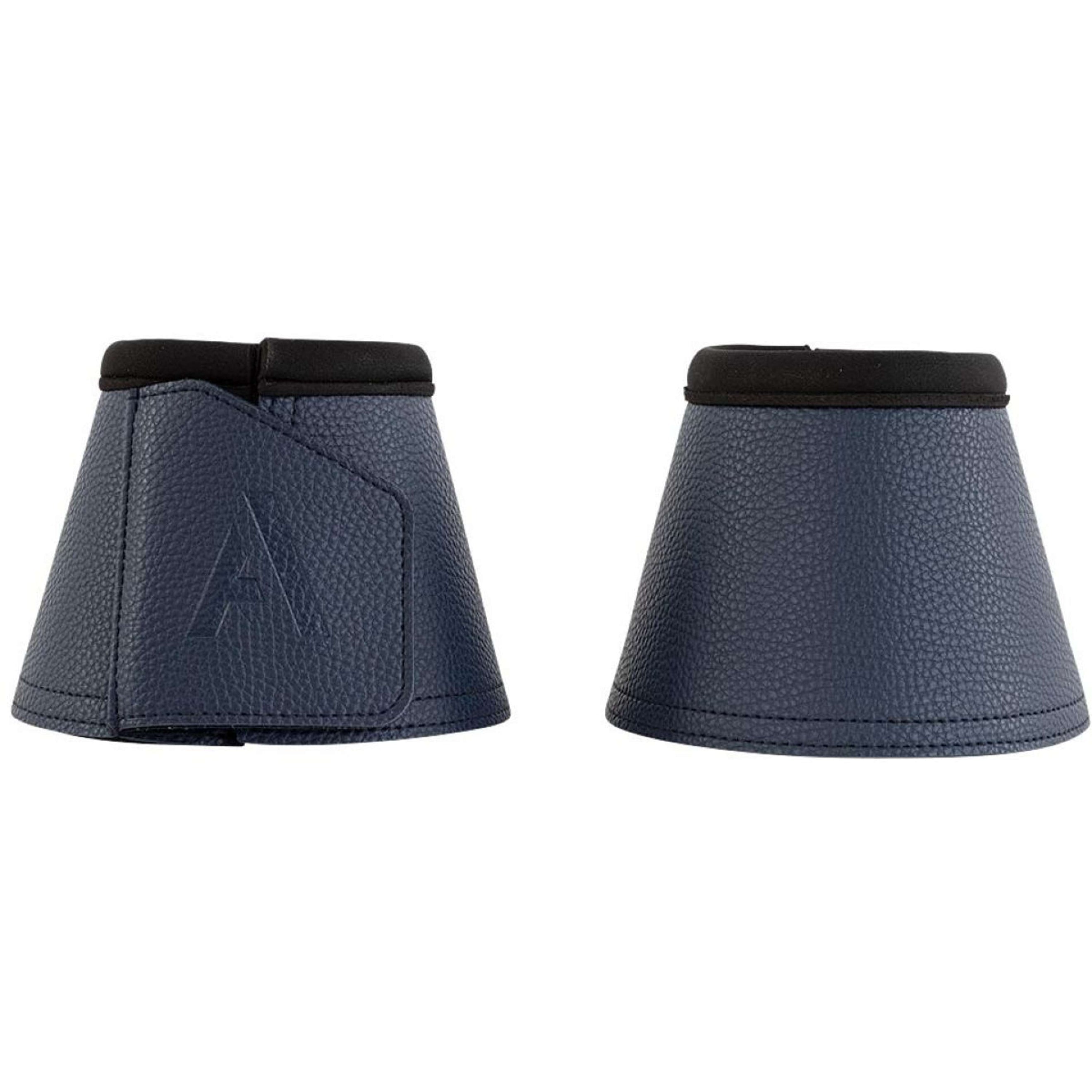 ANKY Botas de Campana ATB25006 3C Navy