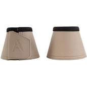 ANKY Botas de Campana ATB25006 3C Moon Rock