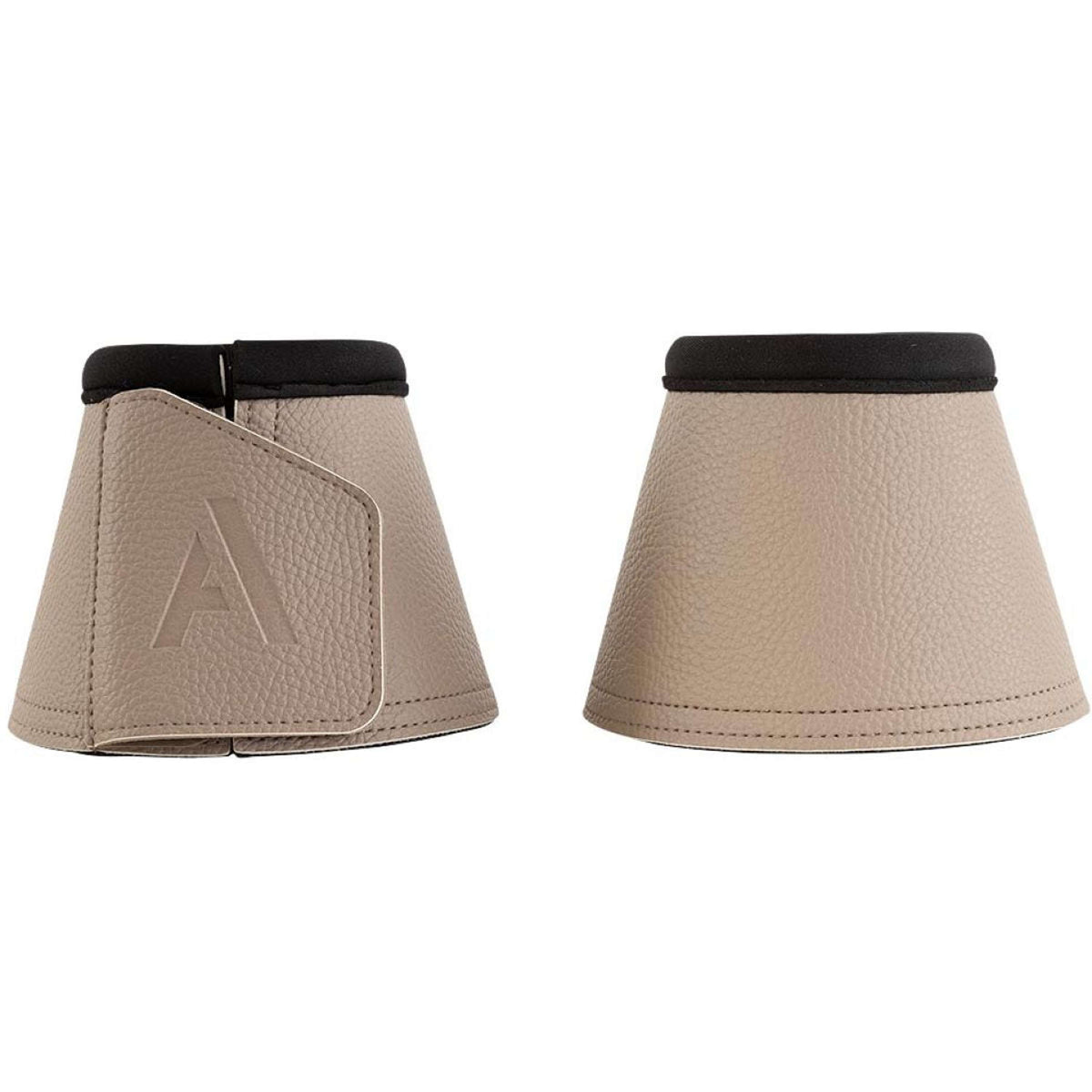 ANKY Botas de Campana ATB25006 3C Moon Rock