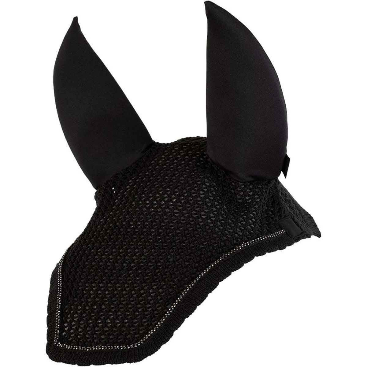 ANKY Bonete para Orejas AW25 Negro