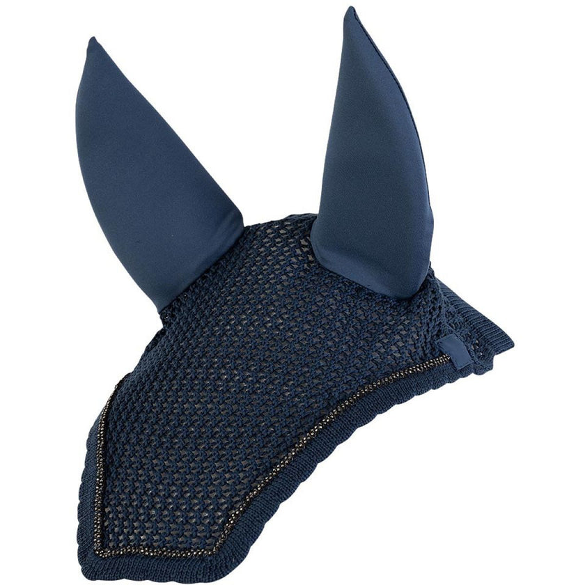 ANKY Bonete para Orejas AW25 Insignia Blue