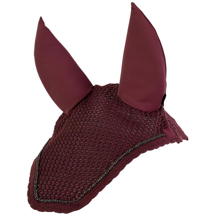 ANKY Bonete para Orejas AW25 Windsor Wine