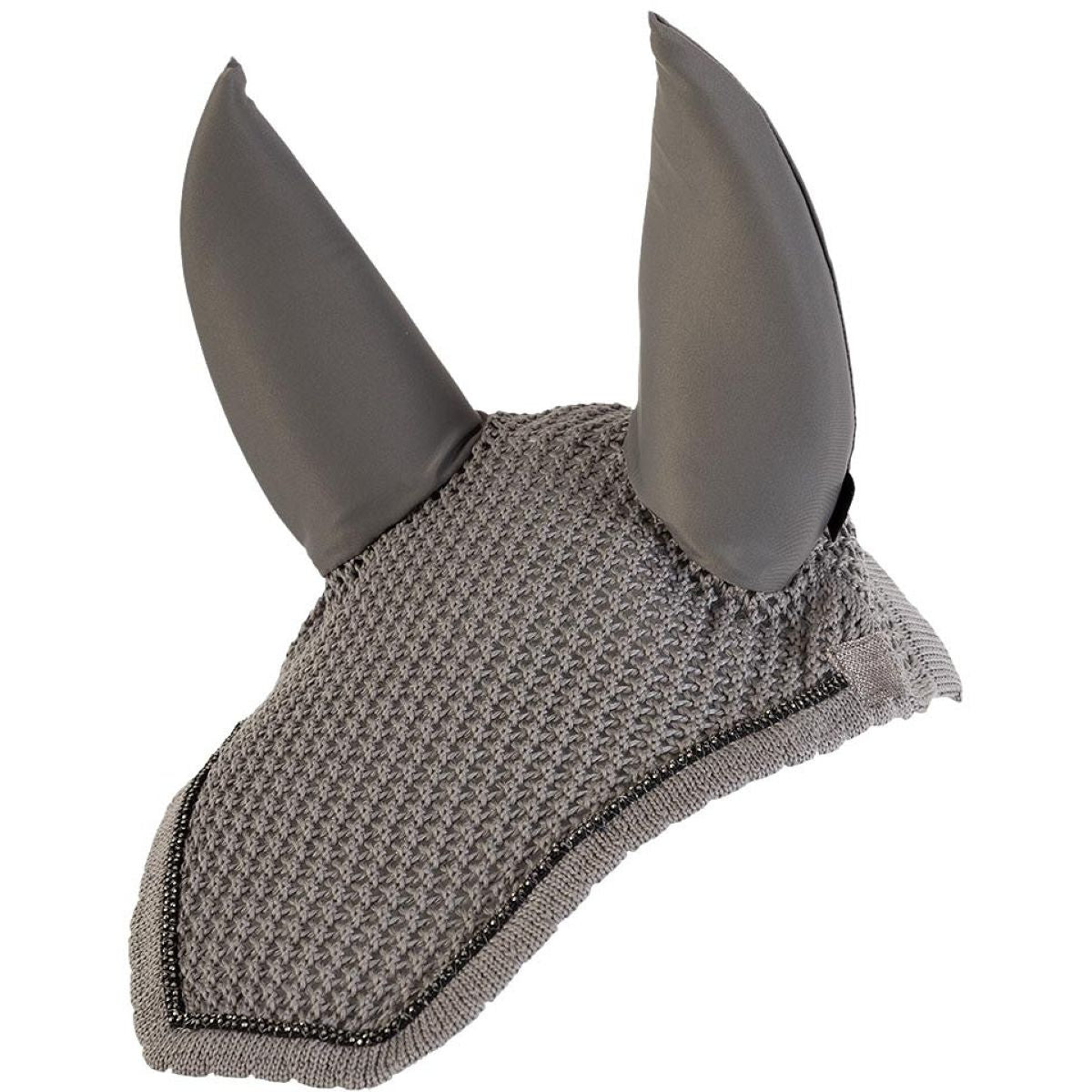 ANKY Bonete para Orejas AW25 Plata