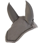 ANKY Bonete para Orejas AW25 Plata