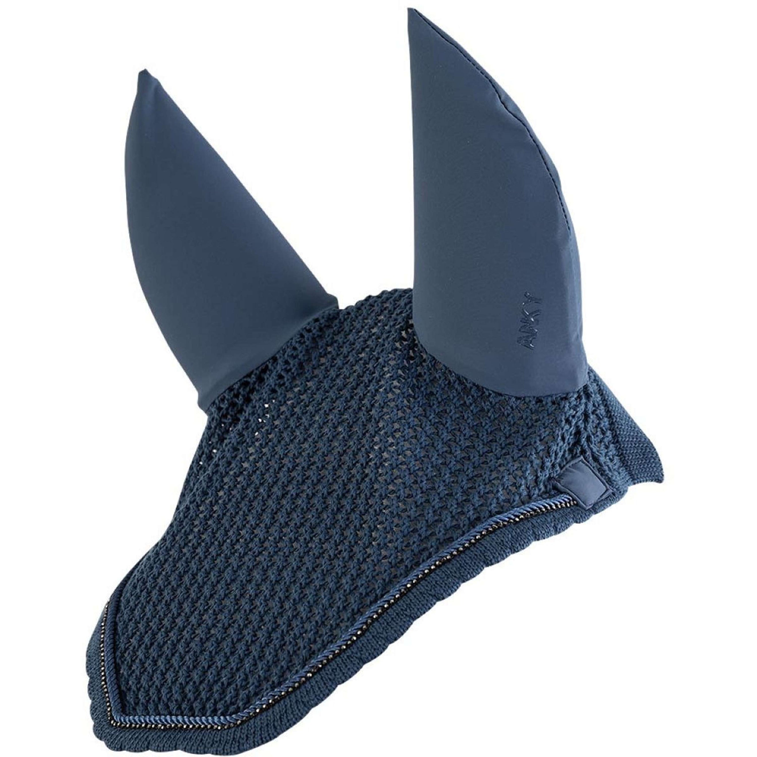 ANKY Bonete para Orejas ATB25007 3C Navy
