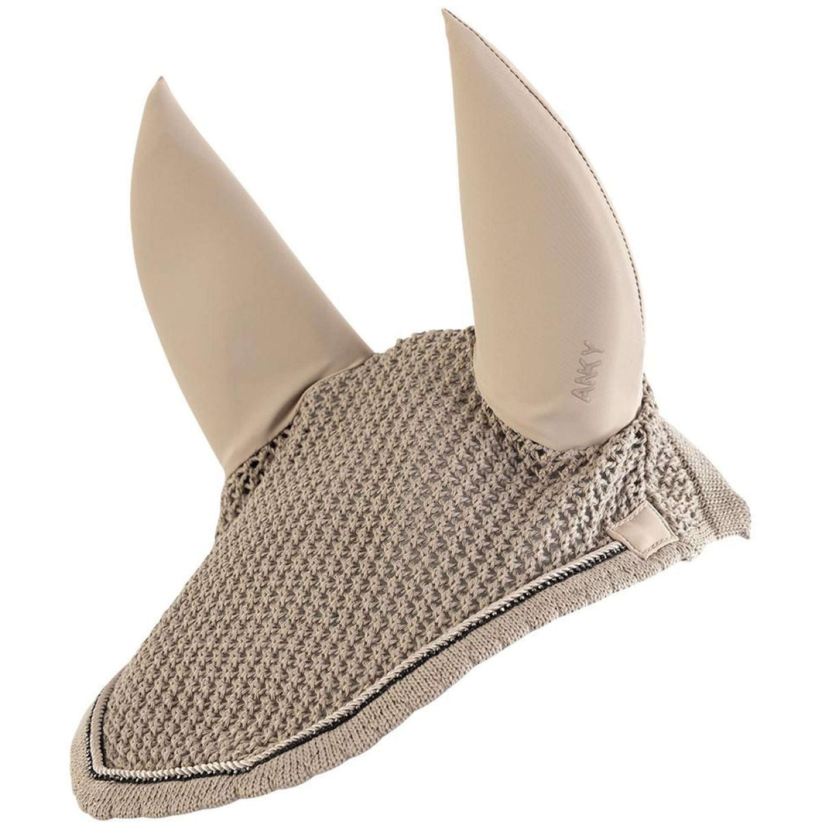 ANKY Bonete para Orejas ATB25007 3C Moon Rock