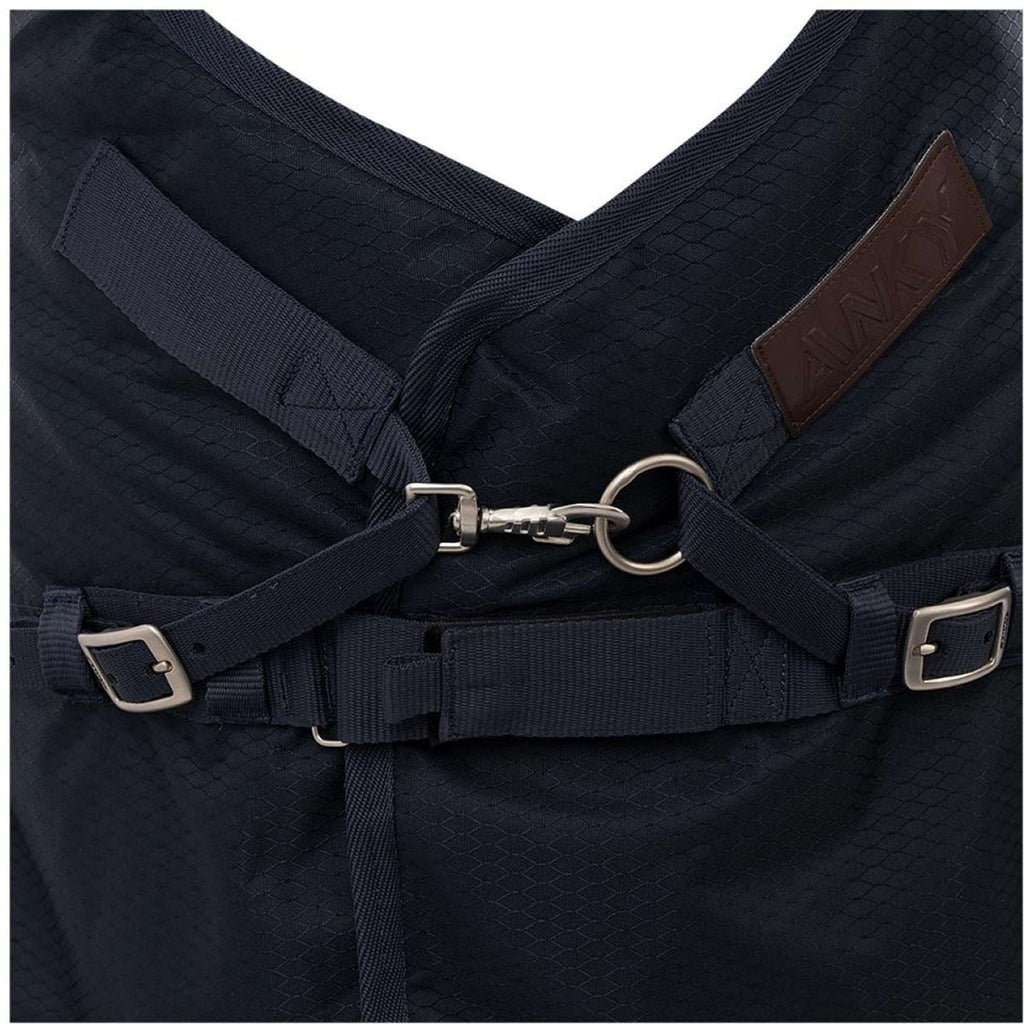 ANKY Manta de exterior Combo ATB25001 300g Salute