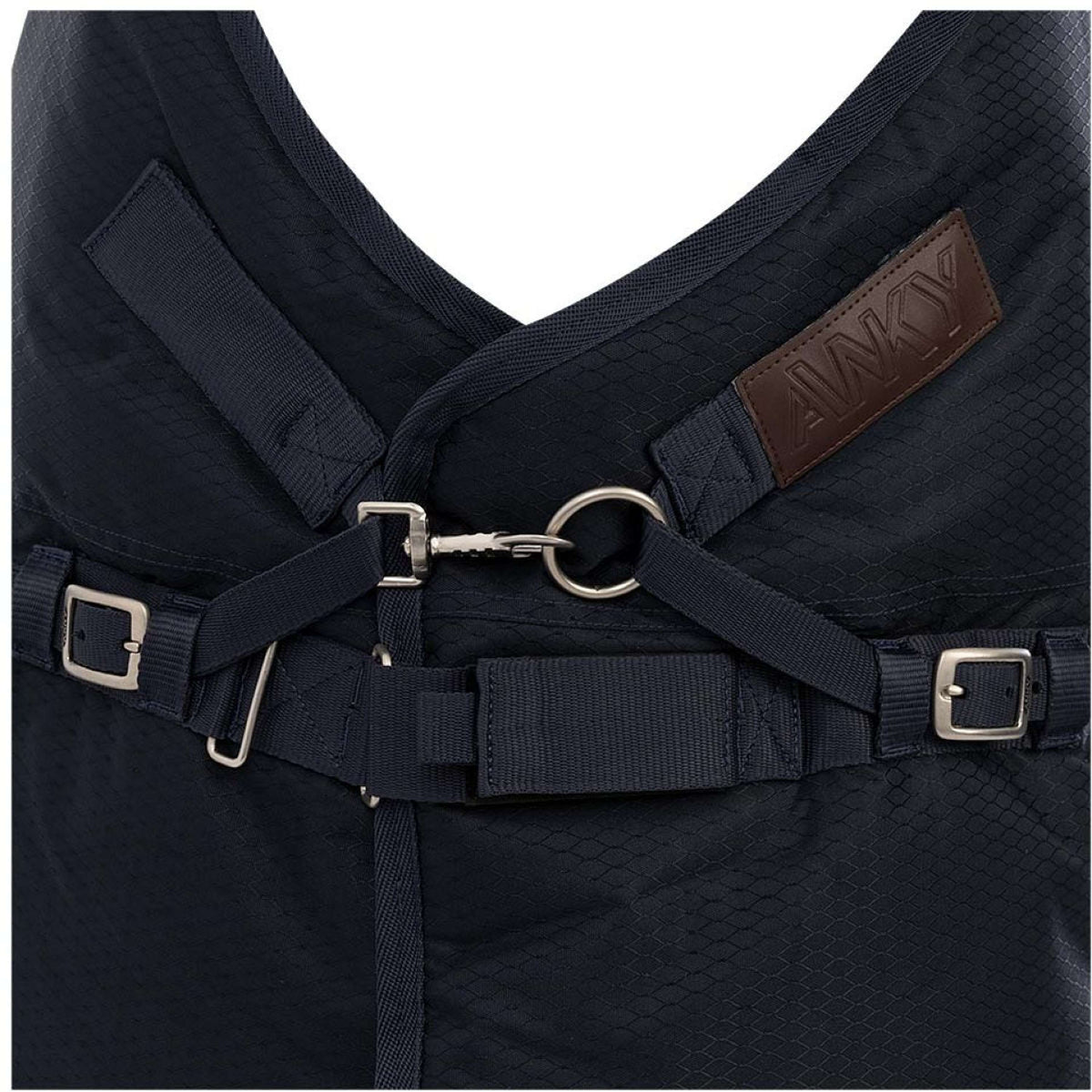 ANKY Manta de Establo ATB25002 Salute