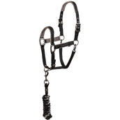 ANKY Juego de Cabestro AW25 Negro