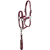 ANKY Juego de Cabestro AW25 Windsor Wine