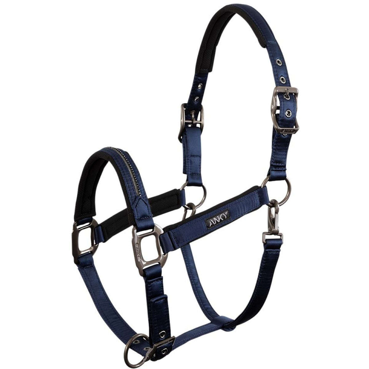 ANKY Cabezada Victory ATH25001 Dark Navy