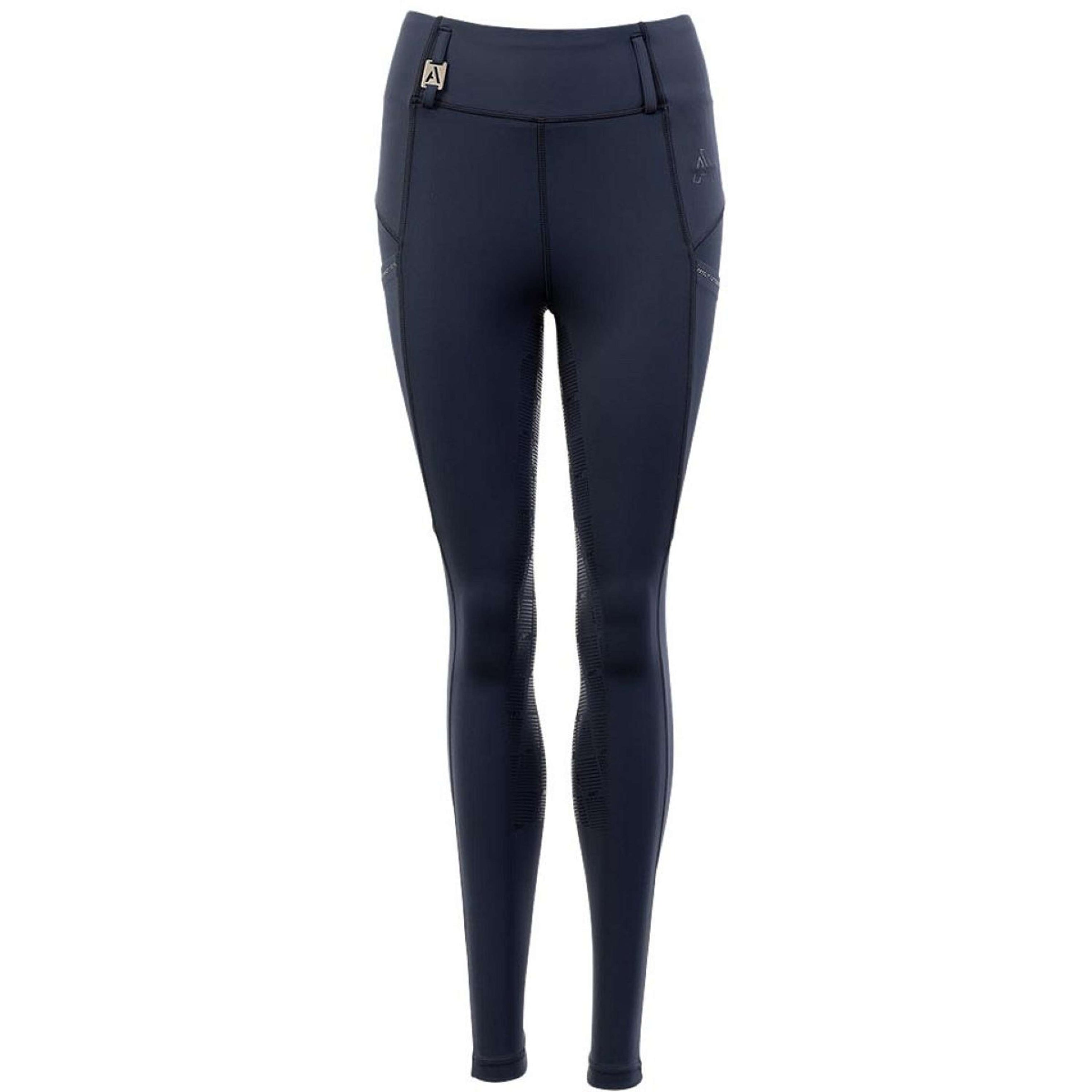 ANKY Tregging XR25101 3C Full Grip Navy ANKY Tregging XR25101 3C Full Grip Navy