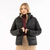 ANKY Chaqueta AW25 Padded Negro