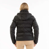 ANKY Chaqueta AW25 Padded Negro