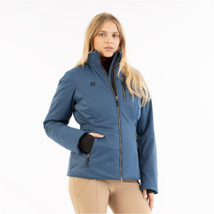 ANKY Chaqueta AW25 Tech Active Insignia Blue