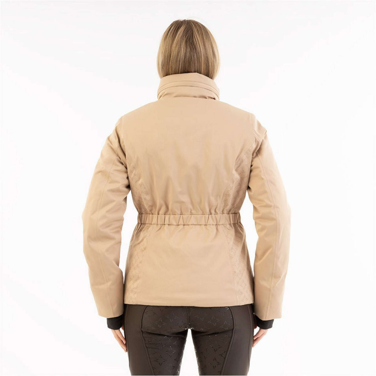 ANKY Chaqueta AW25 Tech Active Amphora