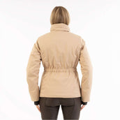 ANKY Chaqueta AW25 Tech Active Amphora