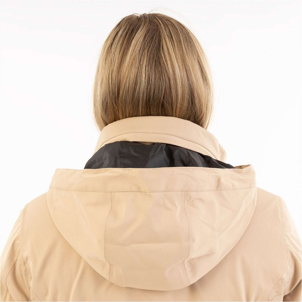 ANKY Chaqueta AW25 Tech Active Amphora