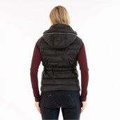 ANKY Chaleco AW25 Padded Negro