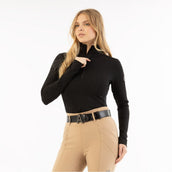 ANKY Suéter AW25 Negro