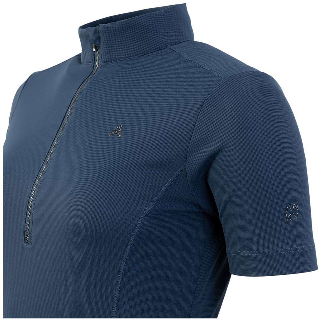 ANKY Camiseta ATP25201 3C Navy