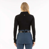 ANKY Poloshirt AW25 Negro