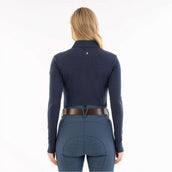 ANKY Poloshirt AW25 Insignia Blue