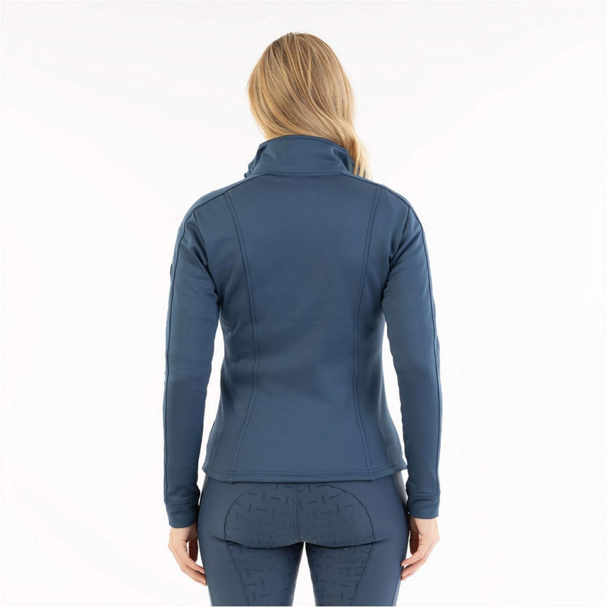 ANKY Jack AW25 Techno Fabric Insignia Blue