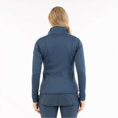 ANKY Jack AW25 Techno Fabric Insignia Blue