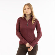 ANKY Jack AW25 Techno Fabric Windsor Wine