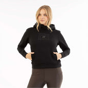 ANKY Hoodie AW25 Negro