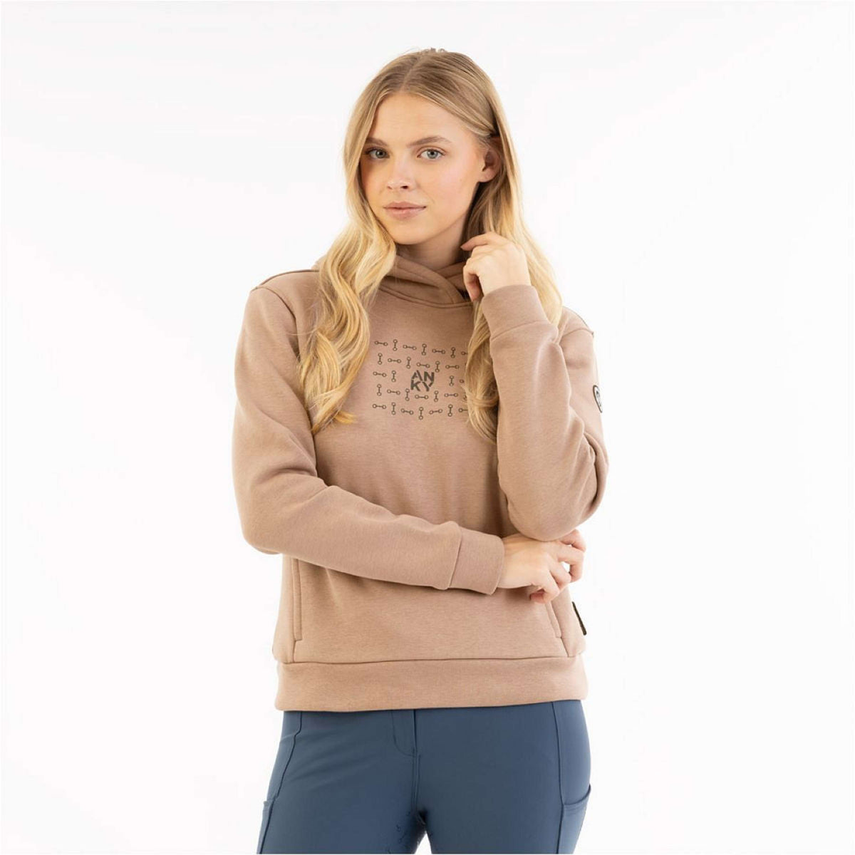 ANKY Hoodie AW25 Amphora