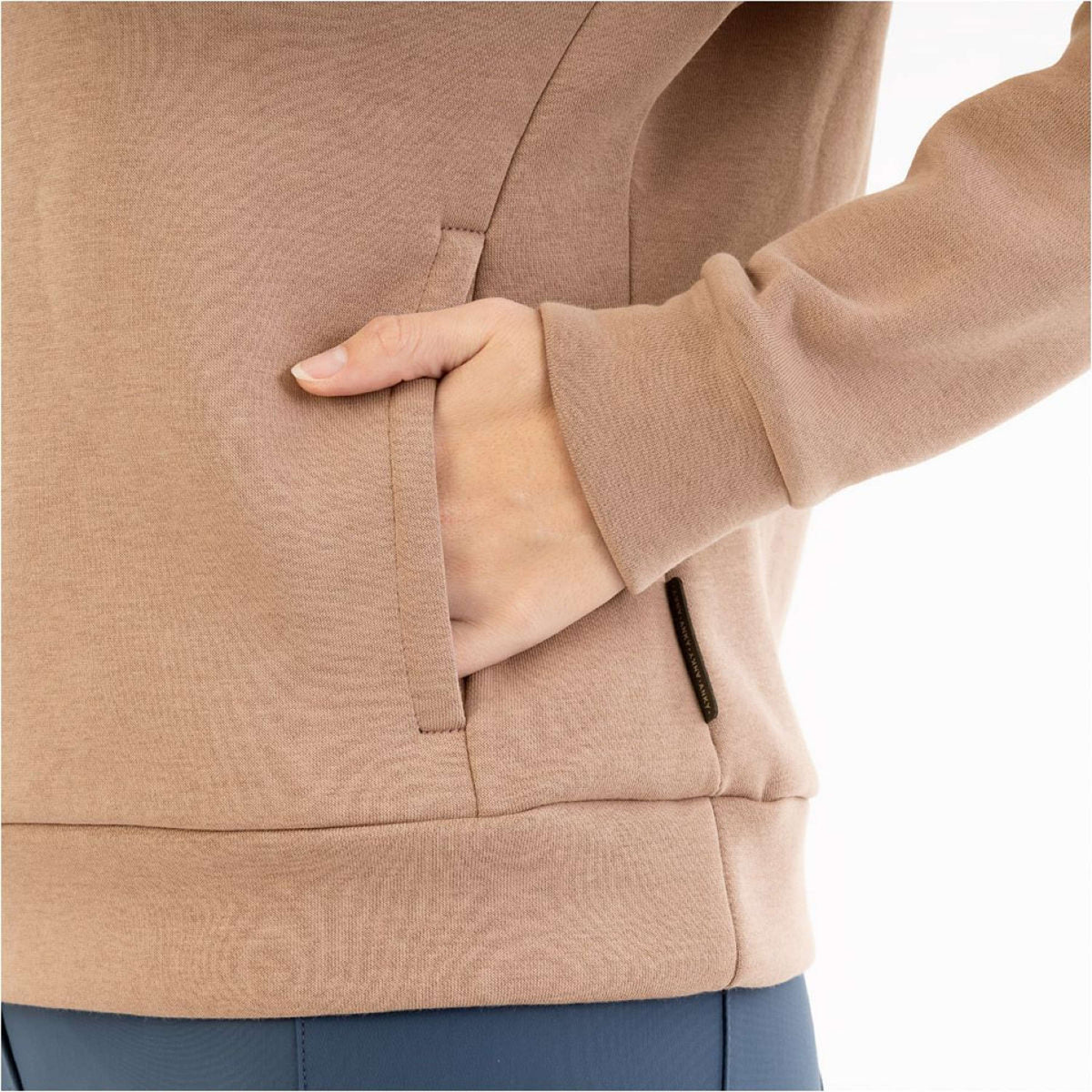 ANKY Hoodie AW25 Amphora
