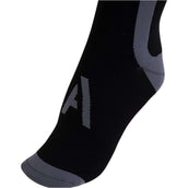 ANKY Calcetines de Equitación AW25 Technical Negro
