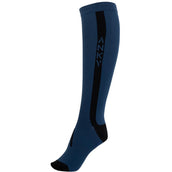 ANKY Calcetines de Equitación AW25 Technical Insignia Blue