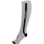 ANKY Calcetines de Equitación AW25 Technical Plata