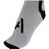 ANKY Calcetines de Equitación AW25 Technical Plata