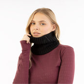 ANKY Calentador de Cuello AW25 Negro