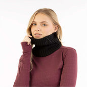 ANKY Calentador de Cuello AW25 Negro