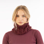 ANKY Calentador de Cuello AW25 Windsor Wine