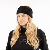 ANKY Cinta para la cabeza AW25 Negro