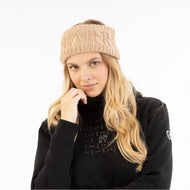 ANKY Cinta para la cabeza AW25 Amphora