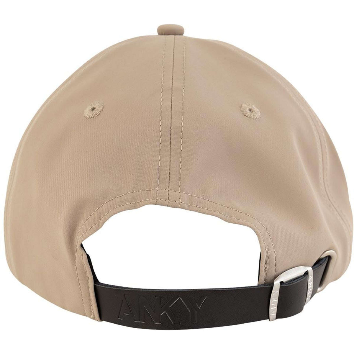 ANKY Gorra ATC25501 3C Moon Rock