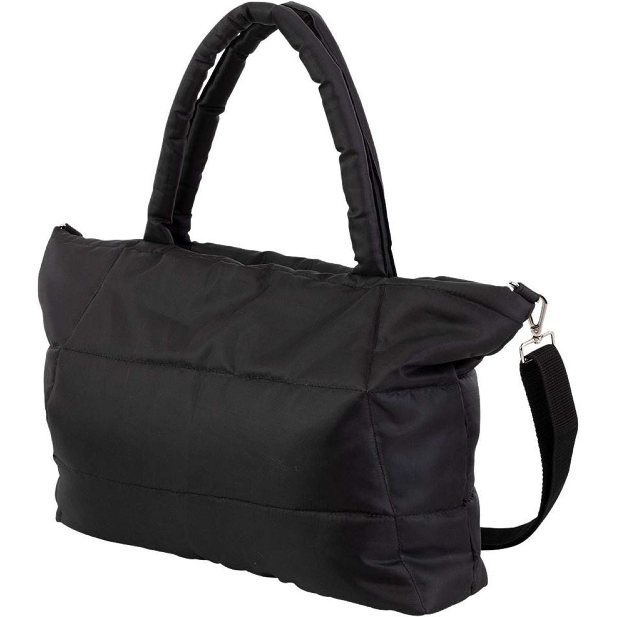 ANKY Tote Bag AW25 Negro