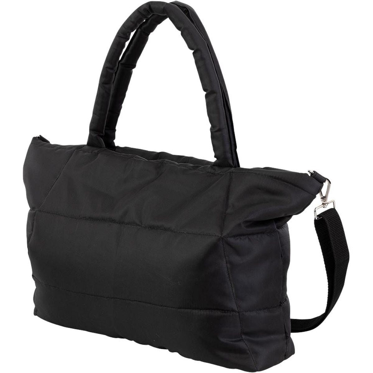 ANKY Tote Bag AW25 Negro