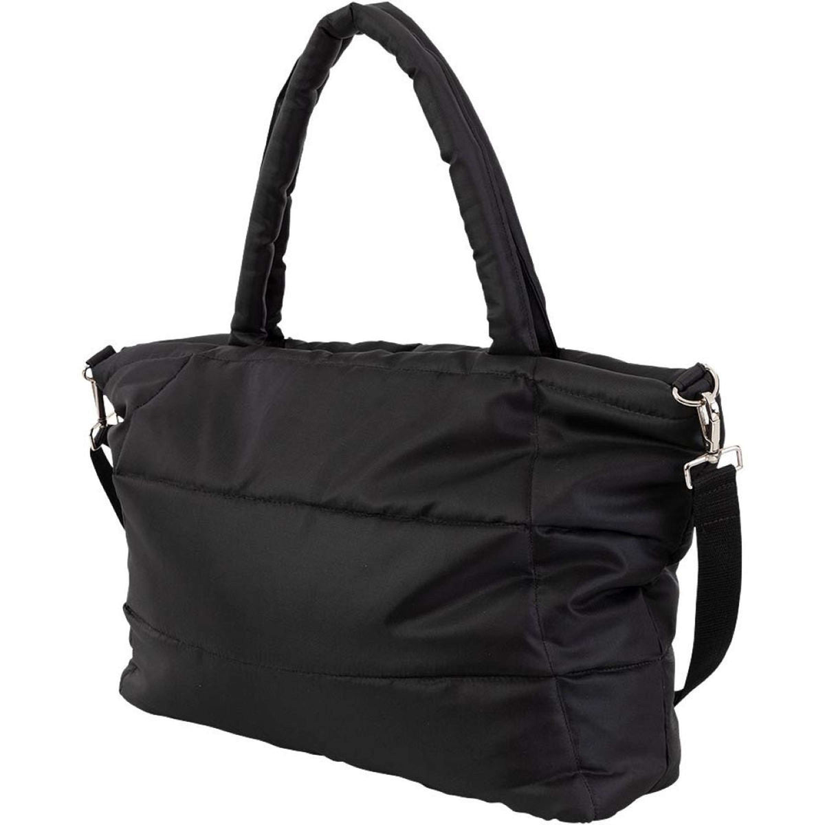 ANKY Tote Bag AW25 Negro