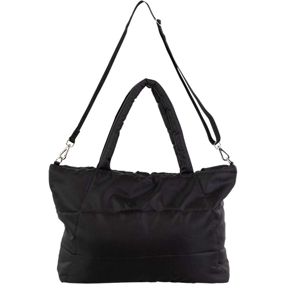 ANKY Tote Bag AW25 Negro
