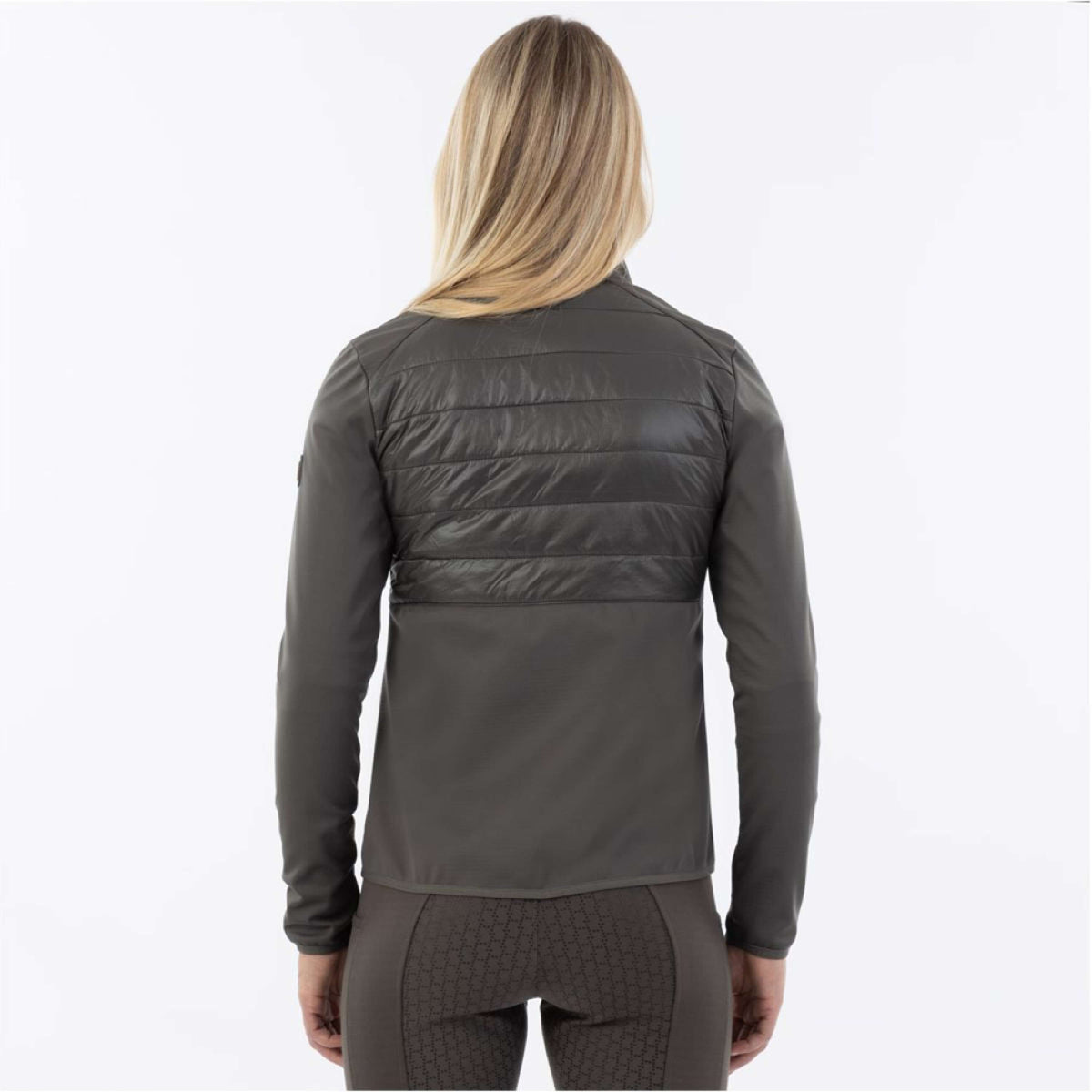 BR Chaqueta Deborah Beluga